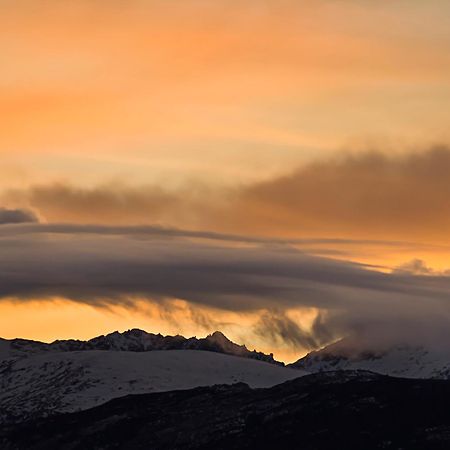 Posada Real La Casa De Arriba Navarredonda de Gredos Luaran gambar