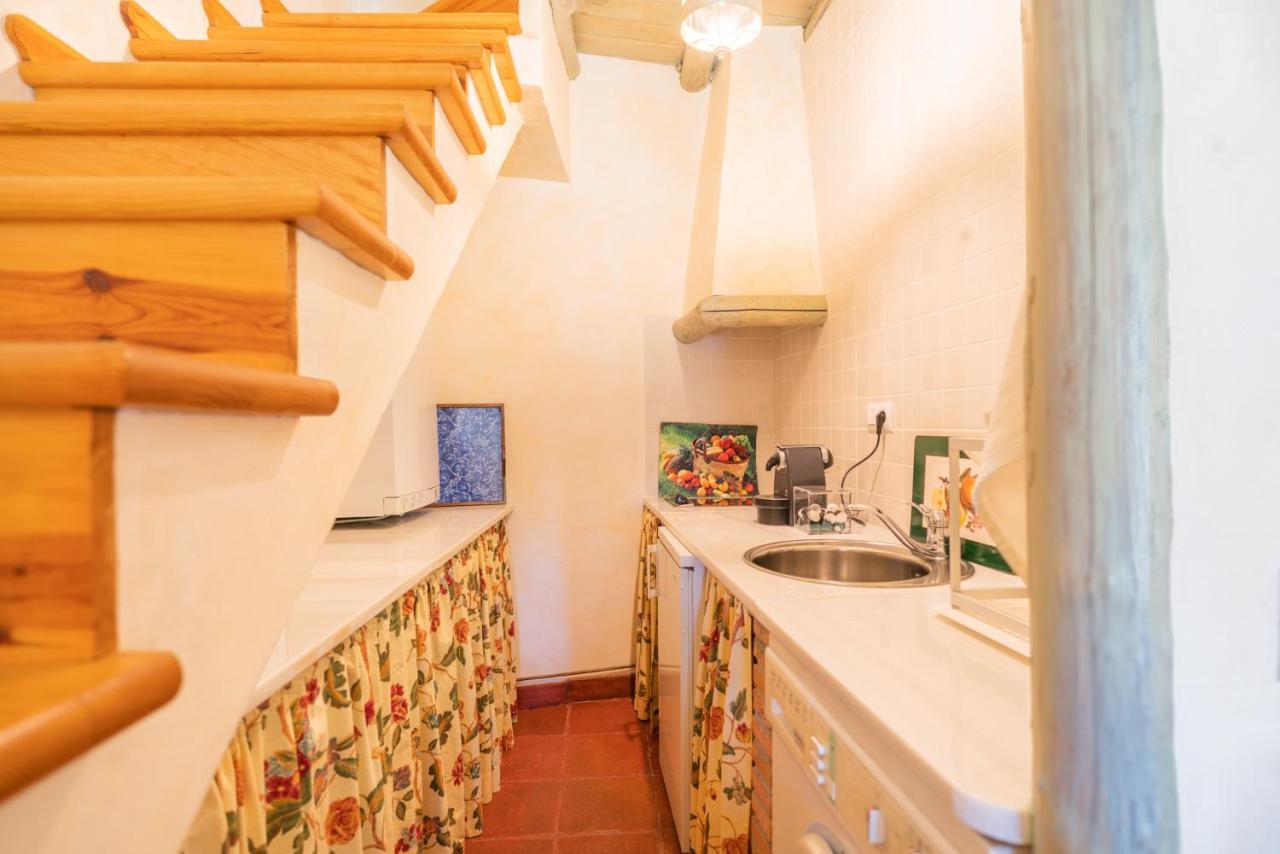 Posada Real La Casa De Arriba Navarredonda de Gredos Bilik gambar